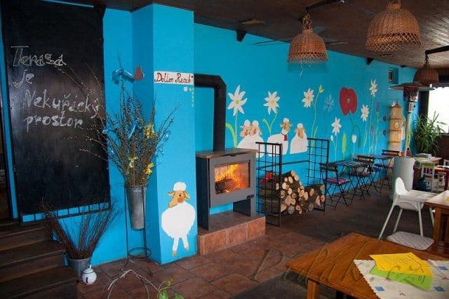 1. obrázek Dolton Ranch - Svojetice