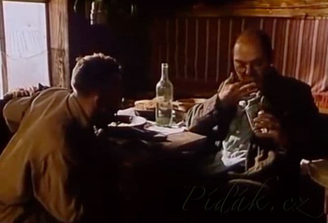 1. obrázek Nejlepší pálenka - samohonka 