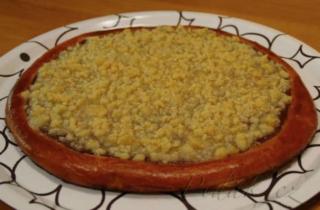 1. obrázek Valašský frgál