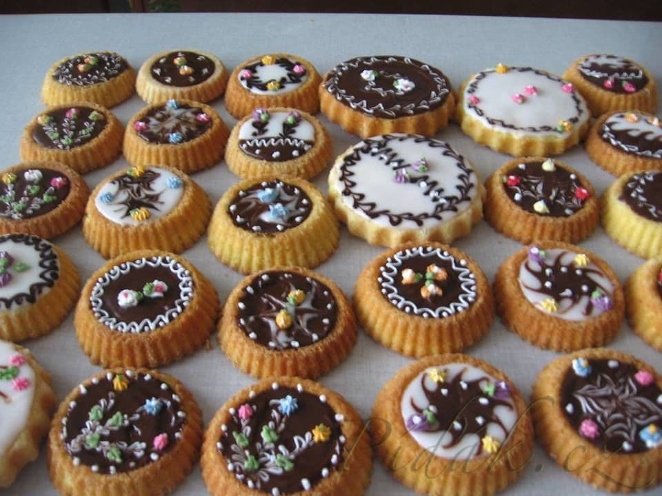 1. obrázek Hnětynky lité