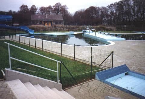 1. obrázek Aquapark Hořovice
