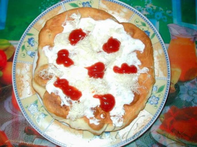 1. obrázek LaNgOšE mojej mamy - naozaj dobré