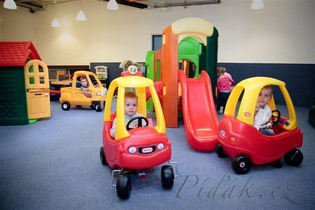 1. obrázek Picnic Baby Cafe- Plzeň