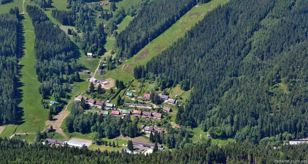 1. obrázek Apartment Herlikovice