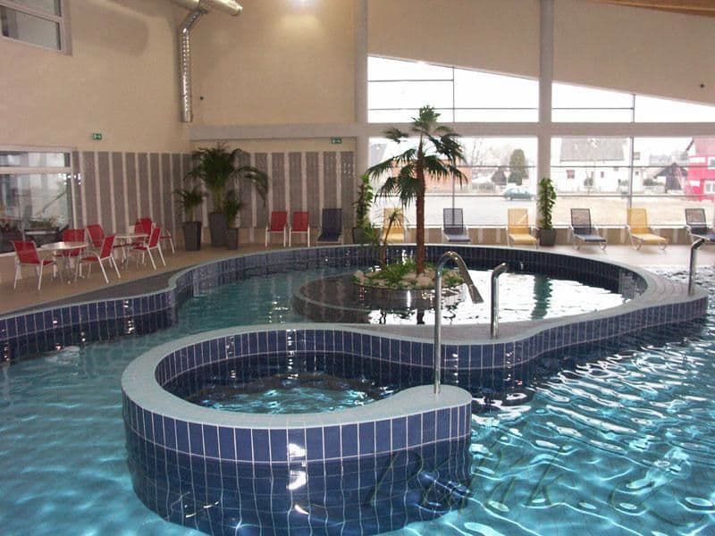 1. obrázek Aquapark Kravaře