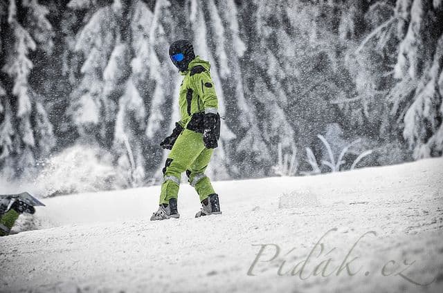 1. obrázek Sportrelax centrum Monínec