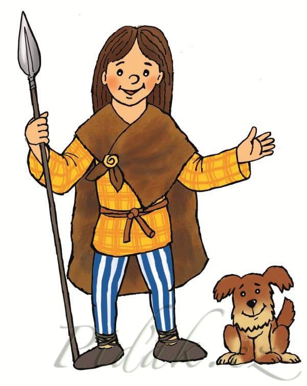 1. obrázek Naučná - Dobrodružná  stezka malého Dobše