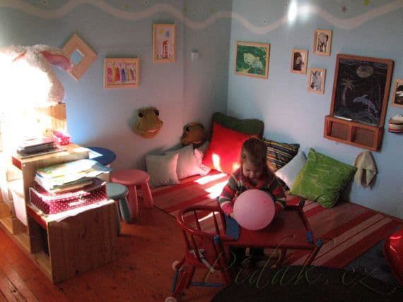 1. obrázek Kafé Kakao- Praha