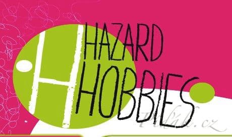 1. obrázek Hazard - Jesenice - HHobbies - volnočasové dětské centrum