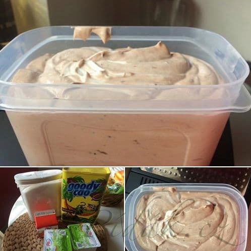 1. obrázek Pribiňáček domácí - levný a vynikající 