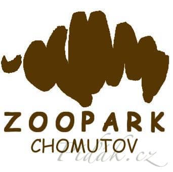 1. obrázek Zoopark Chomutov