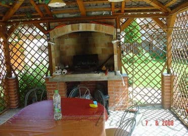 5. obrázek Penzion Statek