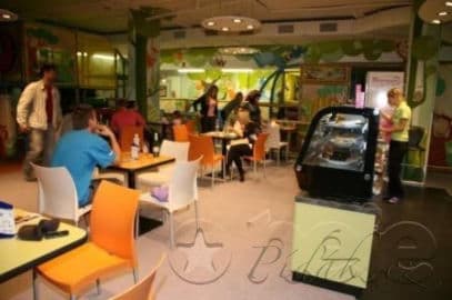 8. obrázek Centrum Jungle-Přerov 