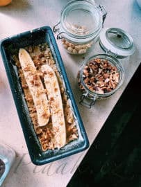 4. obrázek Banánový chlebíček by Romča