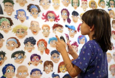 3. obrázek Vrtule - svět her a poznání - Valašské Meziříčí