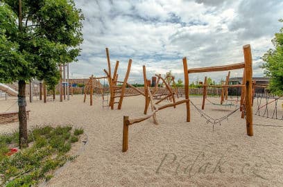 14. obrázek Dětský svět Floria - Kroměříž