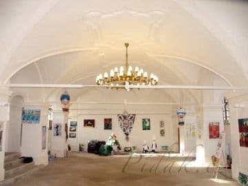 3. obrázek Zámek Děčín