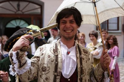 3. obrázek Zámek Podštějn 