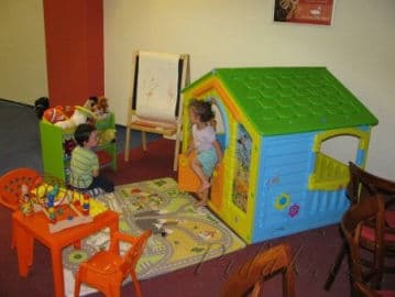 2. obrázek Kavárna Bílá Labuť- Praha