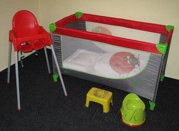 9. obrázek Penzion Ildam