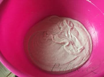 7. obrázek Kváskový chléb pečený v pekárně  by Romča