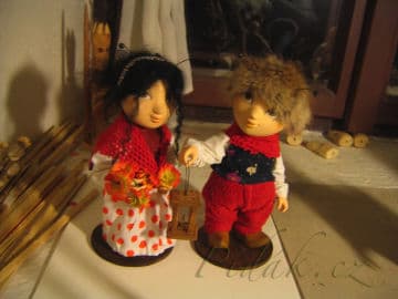 7. obrázek Skanzen Záluží u Vlastiboře- Tábor