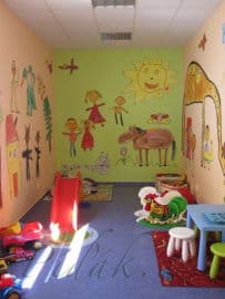 2. obrázek Dům pohádek - Plzeň