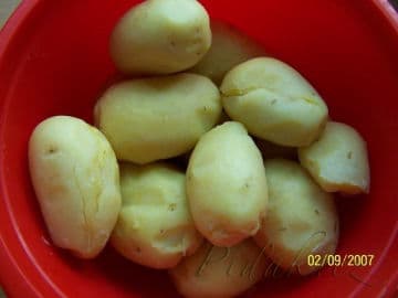 5. obrázek Moravský vrabec  podle Lucie