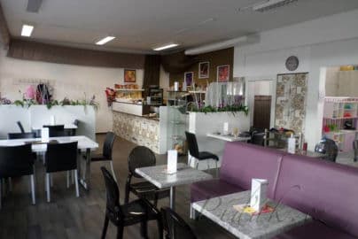 4. obrázek Dětská kavárna Topolino - Brno