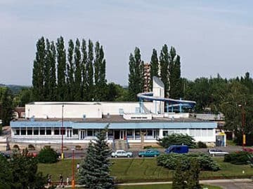 2. obrázek Aquapark Neratovice