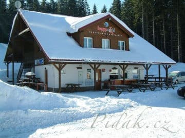 5. obrázek Bobová dráha - HappyWorld - Harachov