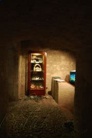 5. obrázek Akvárium Pod hladinou Vltavy- Praha