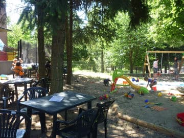 10. obrázek Duhový ráj- Brno