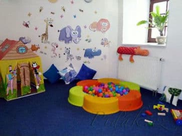 9. obrázek Aparthotel Šumava 2000 - Klatovy