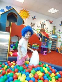 2. obrázek Globinek- dětský koutek- Opava- s hlídáním 2. obrázek Globinek- dětský koutek- Opava- s hlídáním