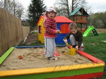 2. obrázek Penzion Ildam