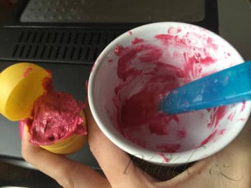 8. obrázek Domácí lesk na rty by Romča 