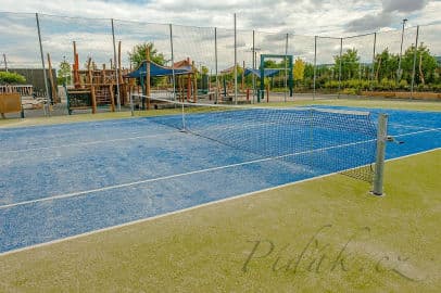 13. obrázek Dětský svět Floria - Kroměříž