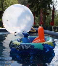 2. obrázek Gibon Park - Rožnov pod Radhoštěm