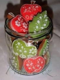 Obrázek Perníčky - Tip na dárek od Haničky 