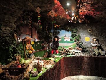 2. obrázek Kam s dětmi v Pardubicích?