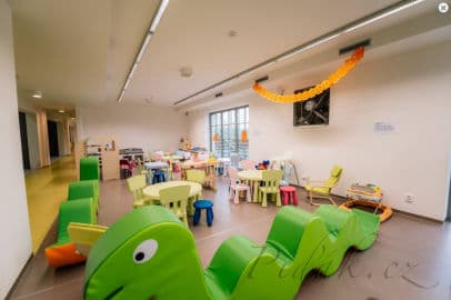 6. obrázek Dětský svět Floria - Kroměříž