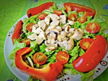 Obrázek Sýr z kešu podle De Li