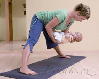 3. obrázek Yogacentrum - Praha Holešovice