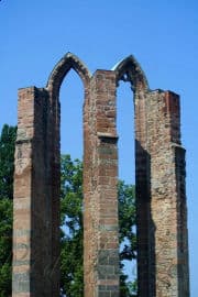 3. obrázek Dětská stezka s medem za medvědem - Benešov