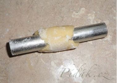 4. obrázek Trubičky poctivé domácí