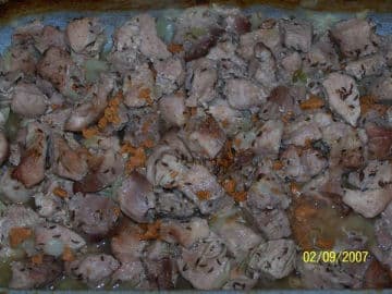 3. obrázek Moravský vrabec  podle Lucie