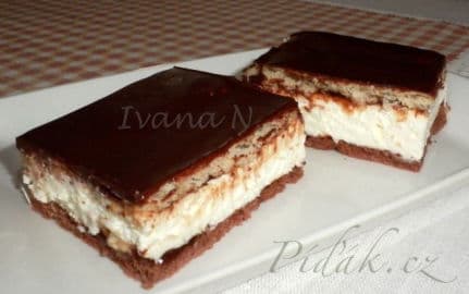 Obrázek Povidloň z Be Be sušenek 