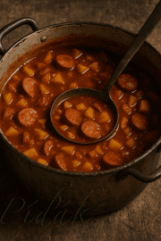 Obrázek Buřguláš 