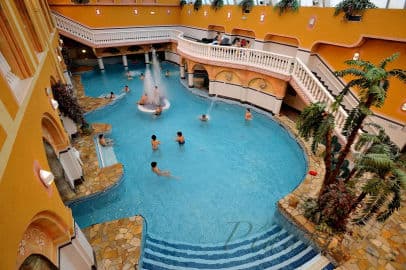 6. obrázek Aquapark - Centrum Babylon - Liberec 